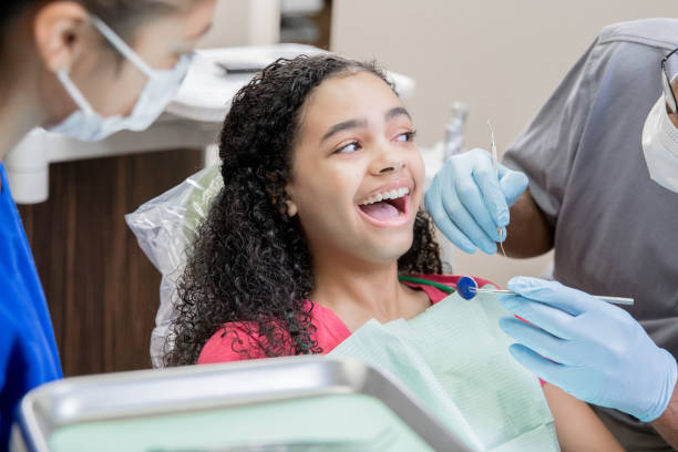Best Urgent Dental Care  in Galva, KS