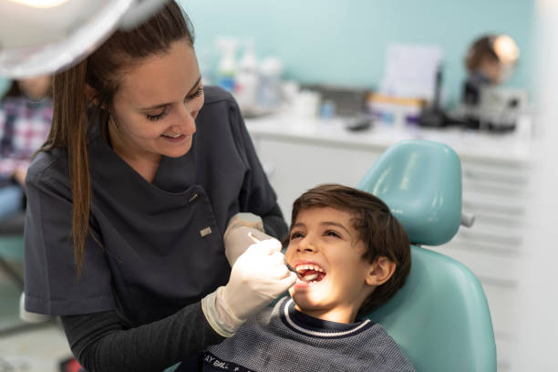 Best Emergency Dental Filling Replacement  in Galva, KS
