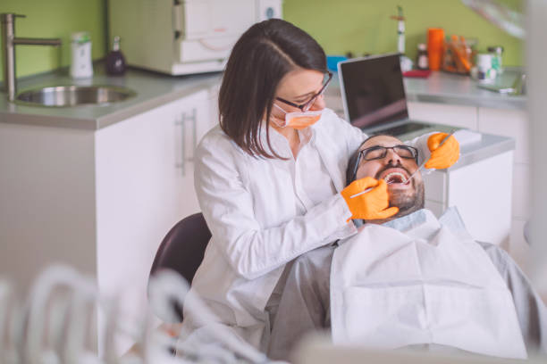 Best Dentist Open Late Near Me  in Galva, KS
