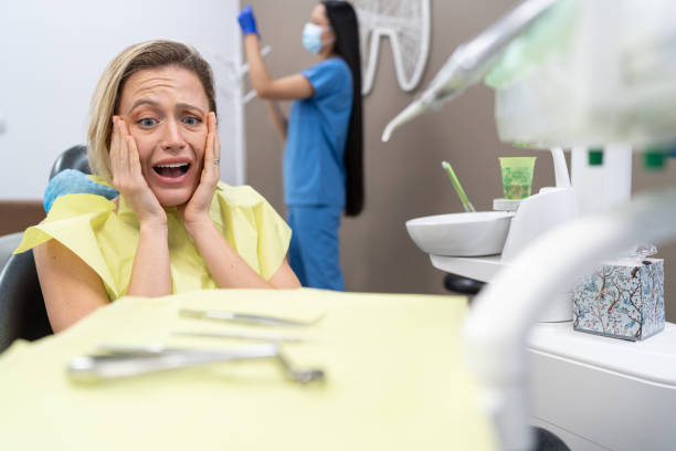 Best Tooth Infection Emergency Dentist  in Galva, KS