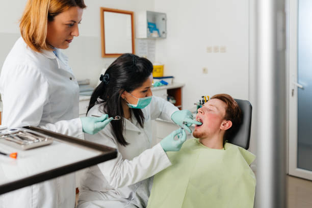 Best Tooth Infection Emergency Dentist  in Galva, KS
