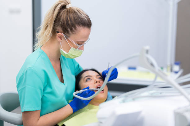 Best Chipped Tooth Repair Near Me  in Galva, KS