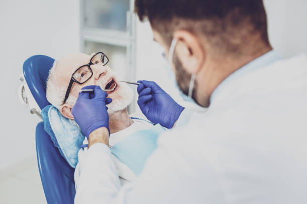 Best Emergency Gum Pain Relief  in Galva, KS
